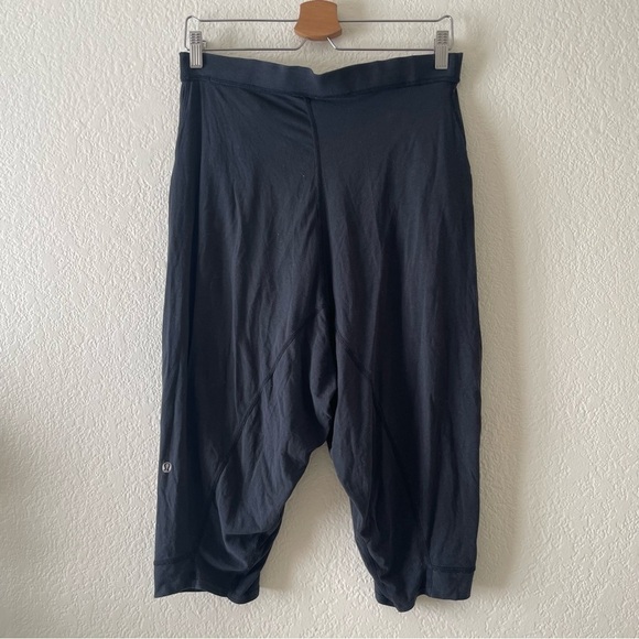 Lululemon Harem Drop Waist Pants - Picture 4 of 6